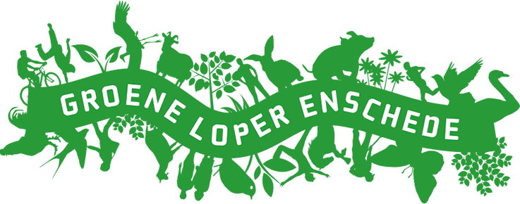 Groene Loper Enschede