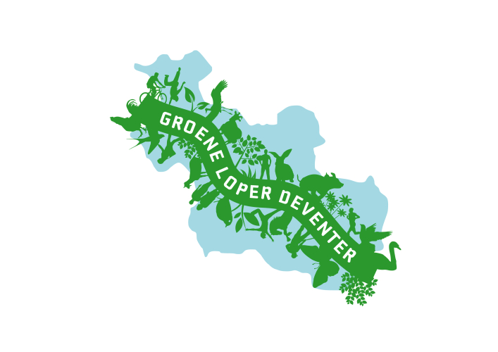 Groene Loper Deventer