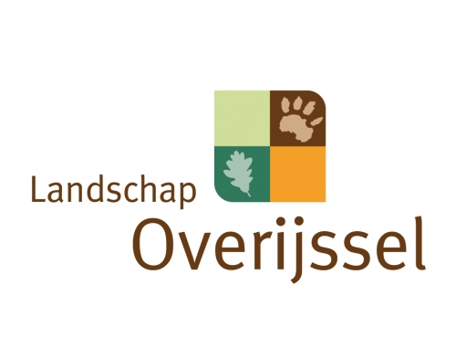 Landschap Overijssel