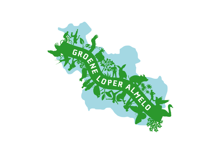 Groene Loper Almelo
