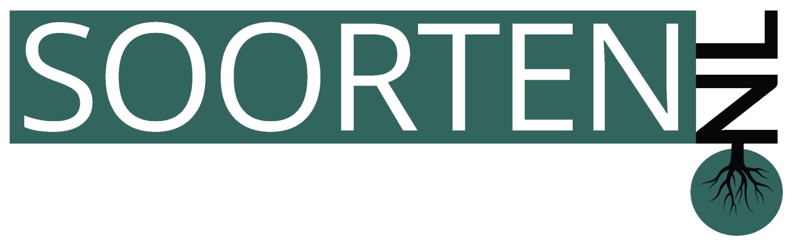 SoortenNL