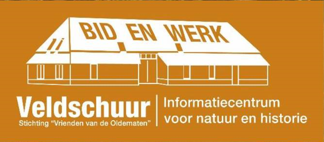 Informatiecentrum De Veldschuur