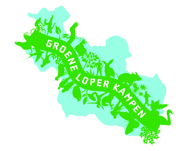 Groene Loper Kampen