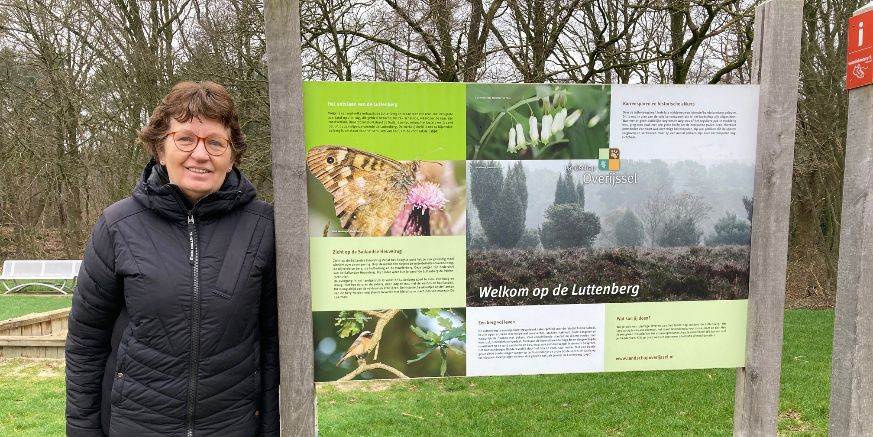 Carla Schotman