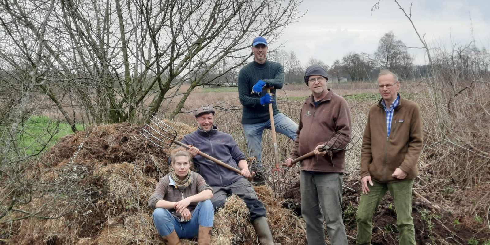 ringslang_team broeihoop_CC
