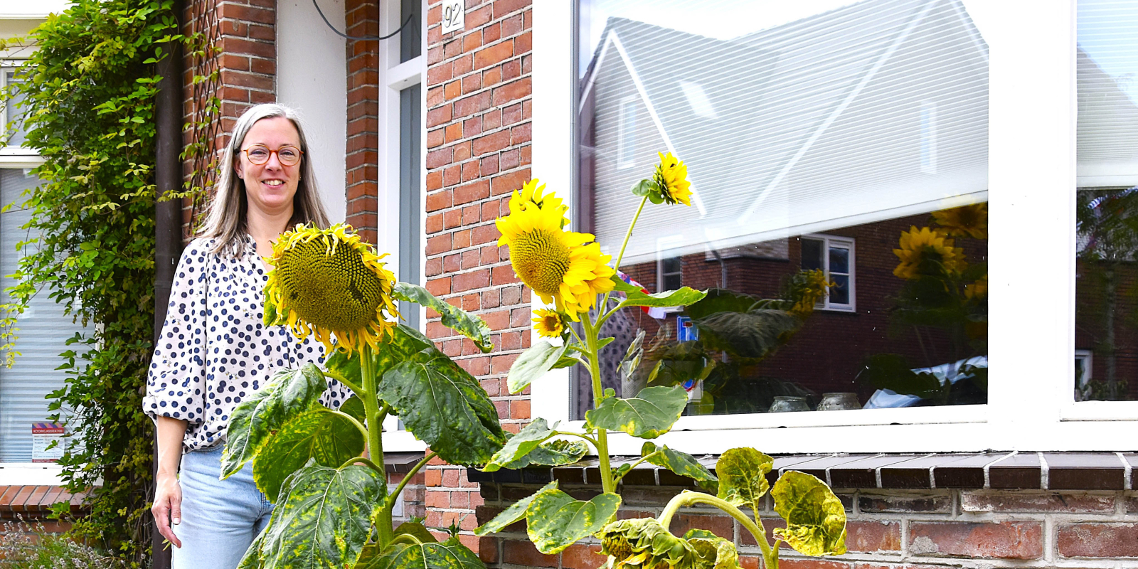 Monique Klaver Header groot