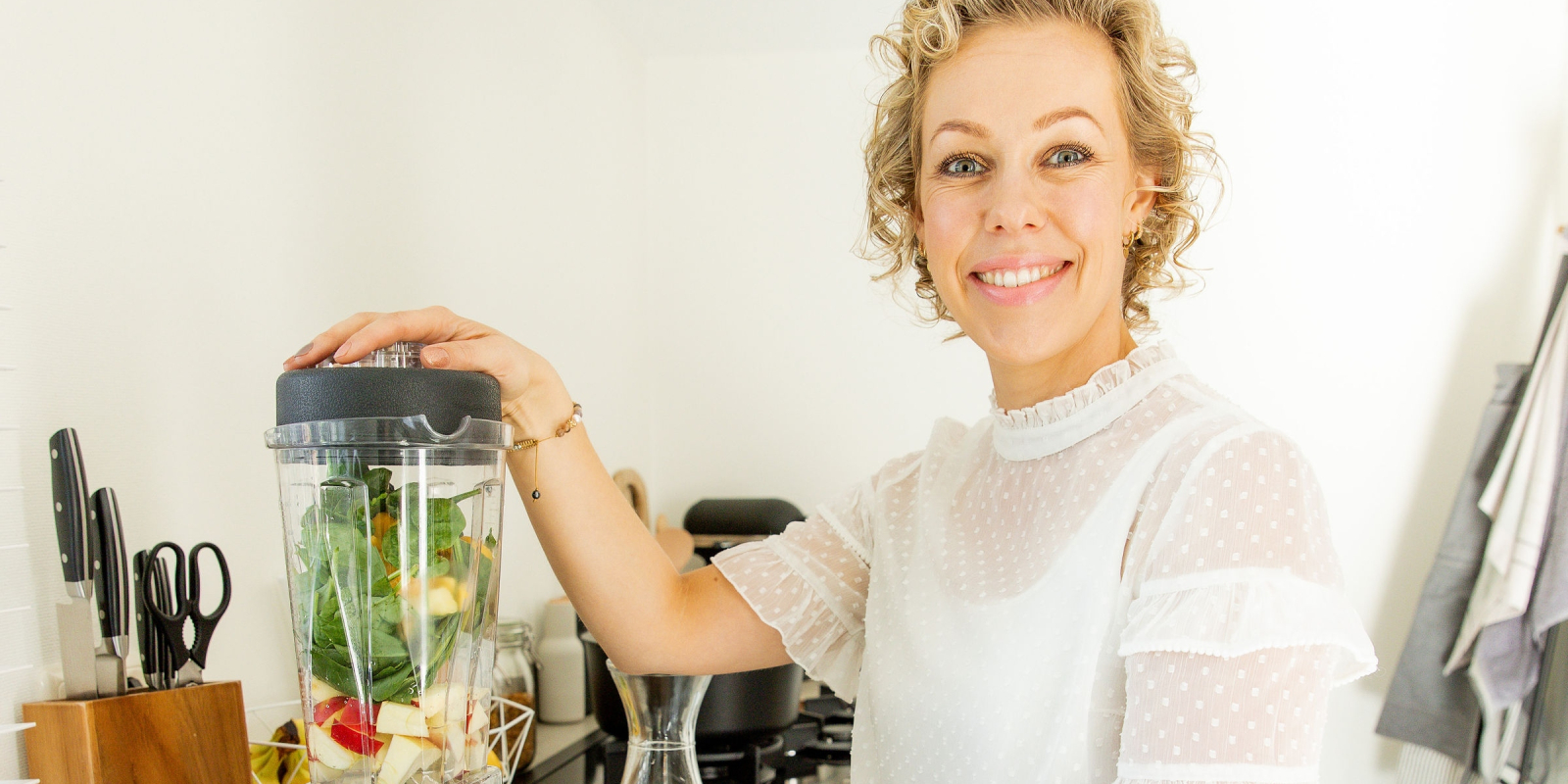 Grietje Bakker (Foto Trame Media)