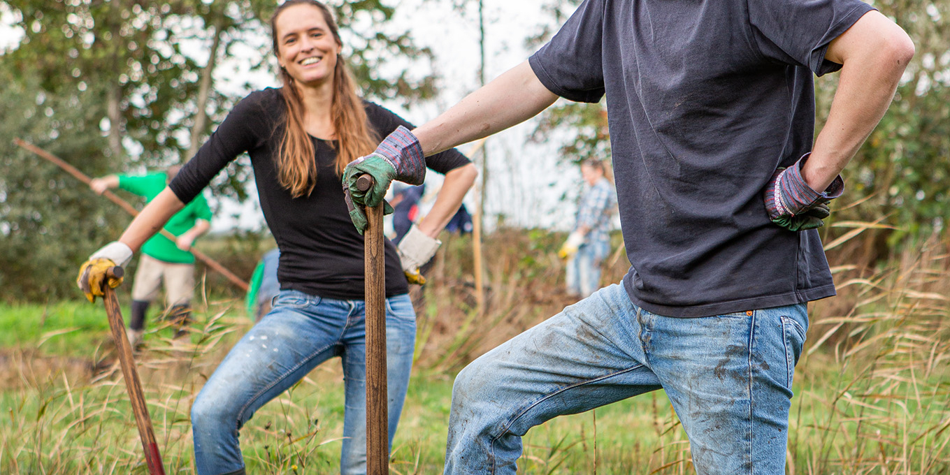NWD 2022 Natuuronderhoud