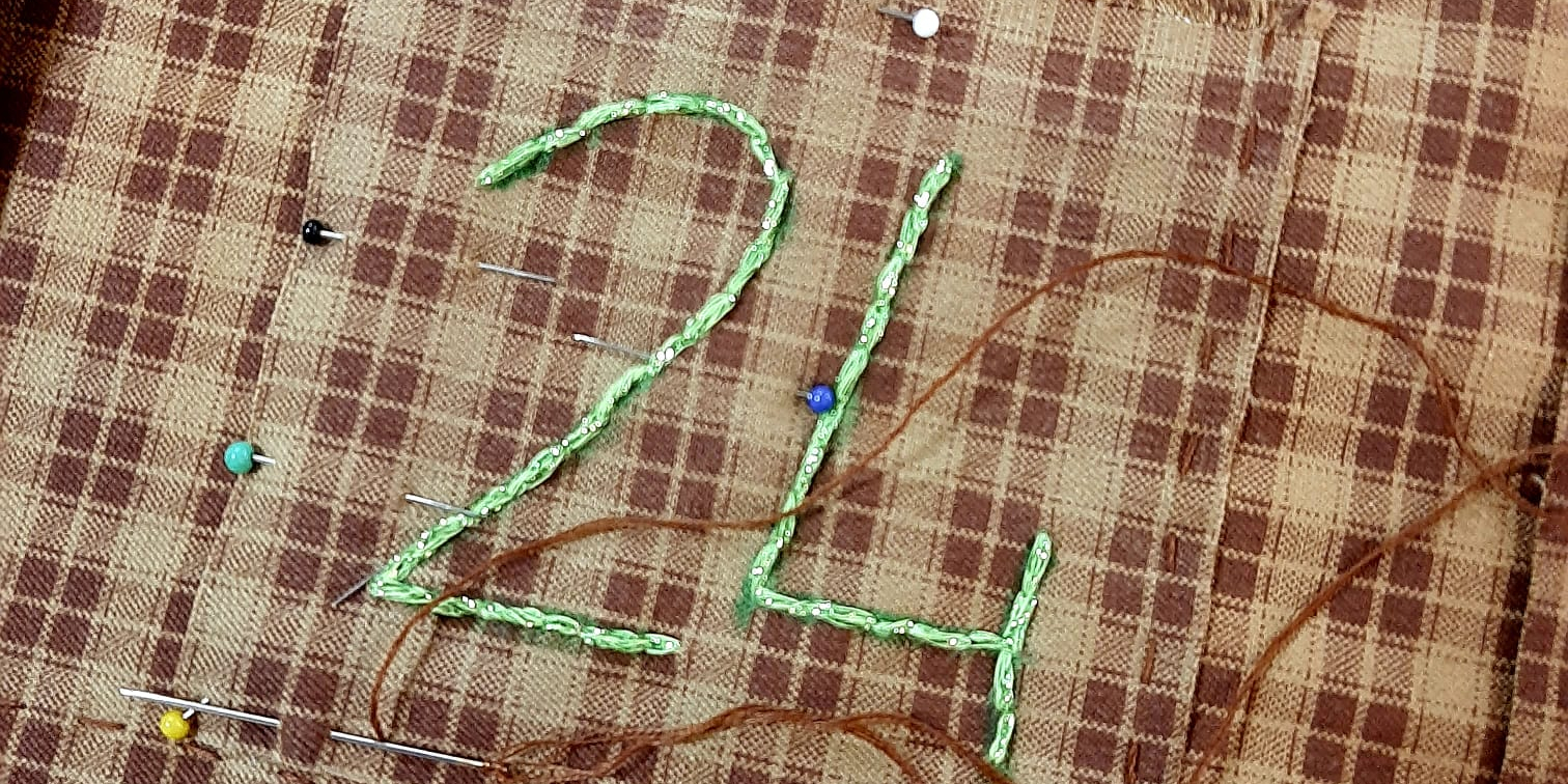 Duurzame adventskalender 5