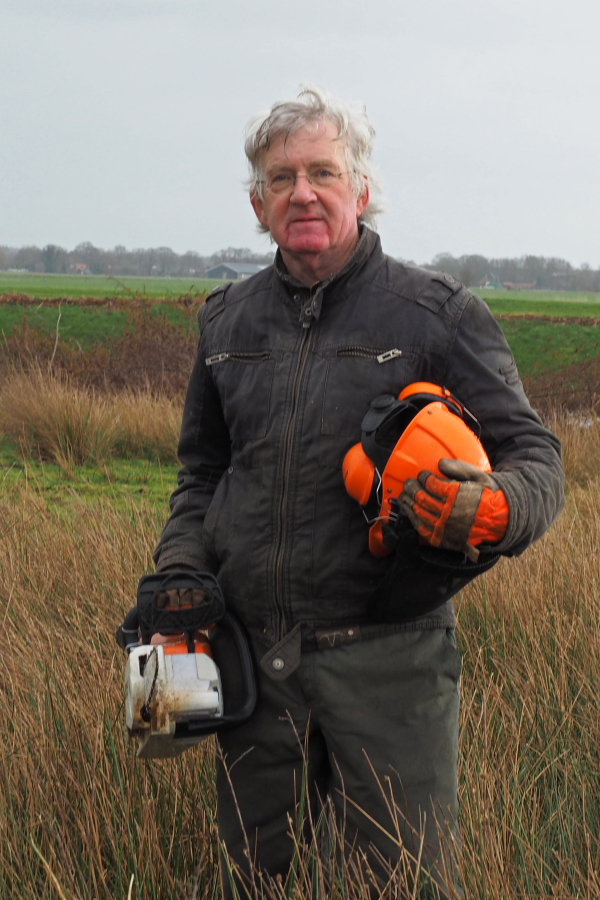 Evert Jan Entzinger