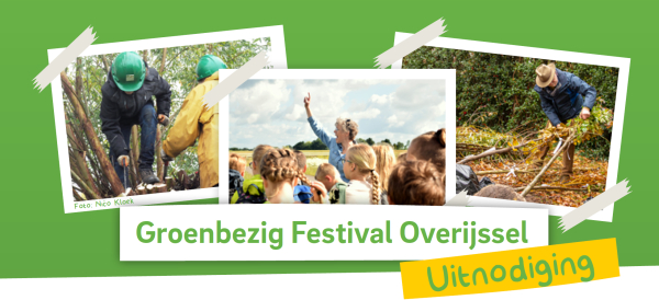 de uitnodiging