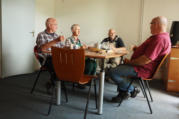 Koffie