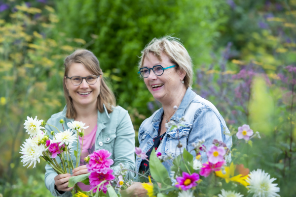Gezocht vrijwilliger  Tuintherapie team bij revalidatie  Vogellanden 