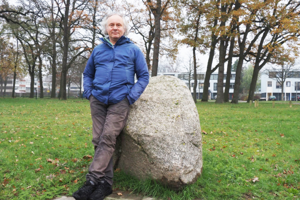 Loakstenen in beeld