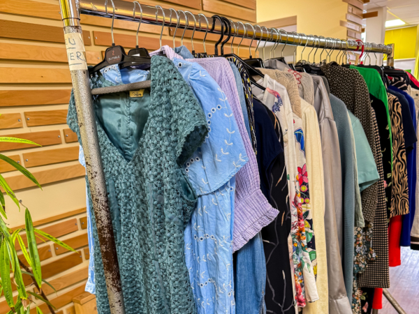 Duurzaam Fashion Weekend in Steenwijk: ruilen, shoppen en hergebruiken