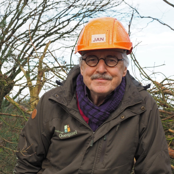 Jan Kieft