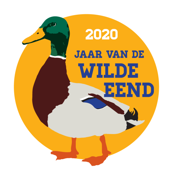 Tel mee voor het Jaar van de wilde eend