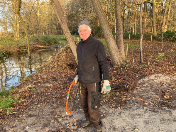 Evert Jan