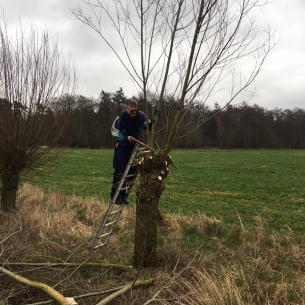 Hoogstaand werk