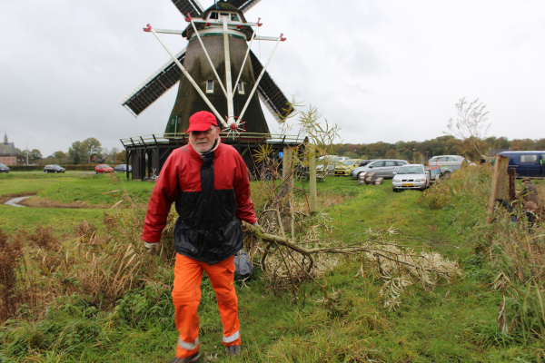 NWD windesheim