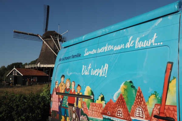 De Schoonfamilie