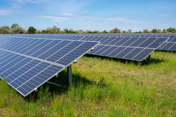 Praat mee over groene energielandschappen op 24 mei 2023