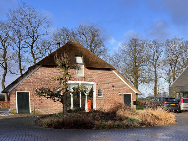 Erve Den Oldenhof