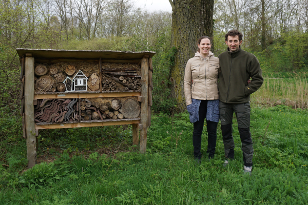 Adoptie plantsoen