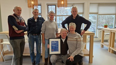 Buurtmoestuin De Buurtakker Oldenzaal