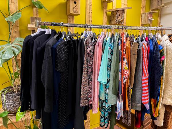 Duurzaam Fashion Weekend in Steenwijk: ruilen, shoppen & inspireren