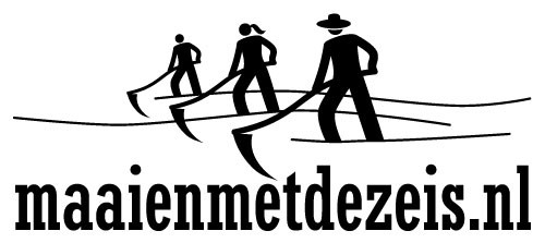 maaien met de zeis biedt cursussen aan