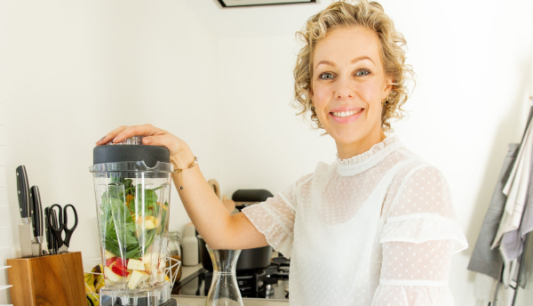 Gratis lezing: ontdek de 7 ingrediënten voor een gezonde balans