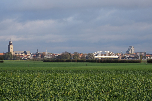 Deventer