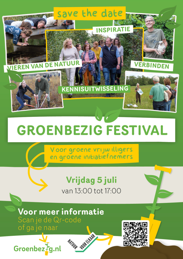 Groenbezig Festival 2024