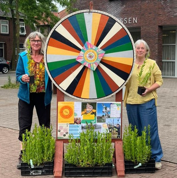 Groene Lopers in Overijssel zien groeiende bewustwording