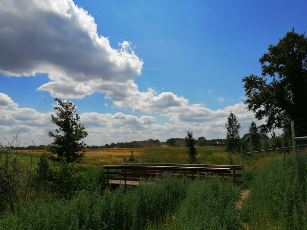 Cursus Ontstaan van het landschap van Overijssel