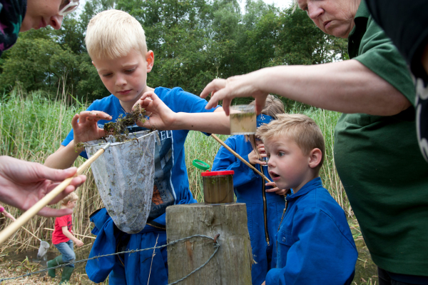 Jij als NME makelaar in de gemeente Dinkelland?