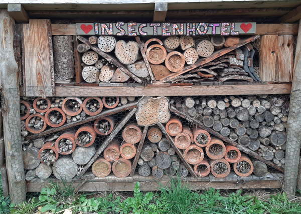 De Lente roept: 5x buiten doen