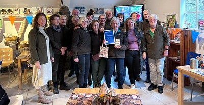 Werkgroep Grintenbosch