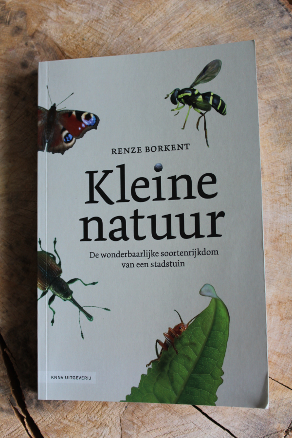 Recensie ‘Kleine natuur’