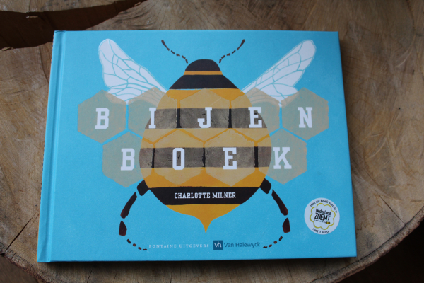 Recensie "Bijenboek" en "Fogul"