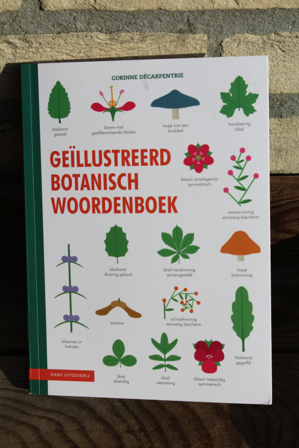 Botanisch woordenboek