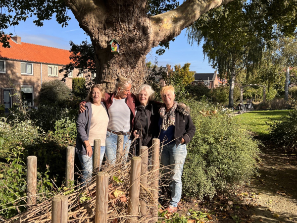 Samen werken