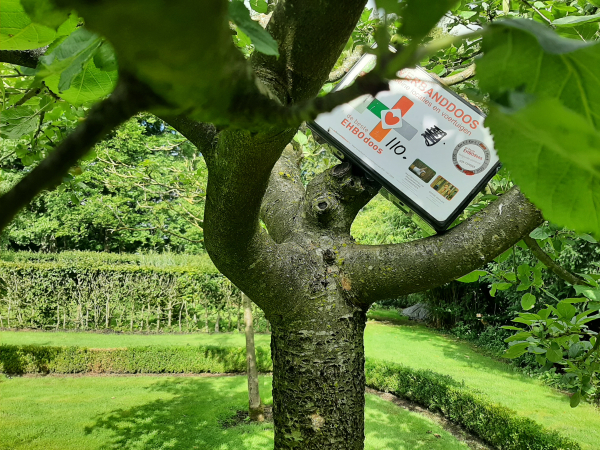 EHBO-trommel: basisuitrusting van elke natuurwerkgroep