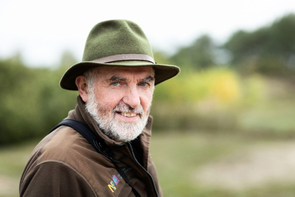 Arend Spijker
