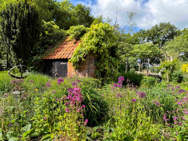 Levende Tuinenroute 2026