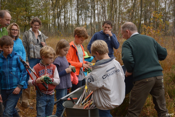 Natuurhus Almelo