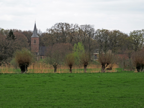 Kerkje Diepenheim
