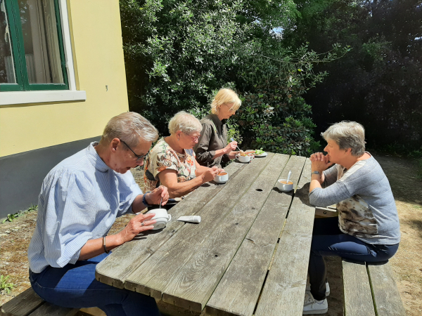 Lunch