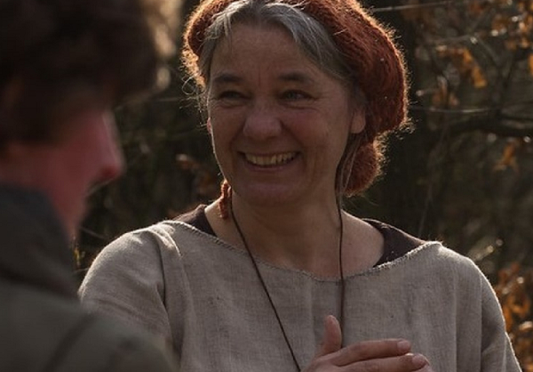 Els Baars, verhalenvertelster